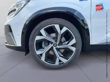 Photo 9 Renault Austral  1.2 E-Tech full hybrid 200ch Iconic esprit Alpine