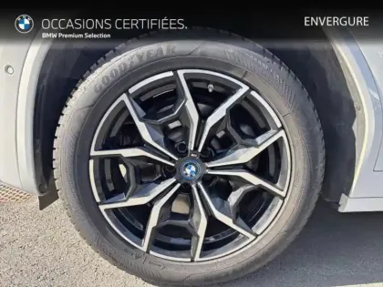 Photo 7 BMW X3  xDrive30e 292ch M Sport