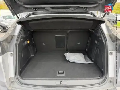 Photo 13 Peugeot 3008  HYBRID 225ch Allure e-EAT8