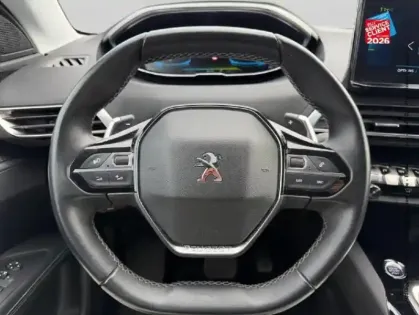 Photo 11 Peugeot 3008  HYBRID 225ch Allure e-EAT8