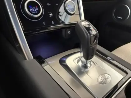 Photo 14 Land rover Discovery Sport  P200 Flex Fuel R-Dynamic SE AWD BVA