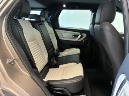 Photo 12 Land rover Discovery Sport  P200 Flex Fuel R-Dynamic SE AWD BVA