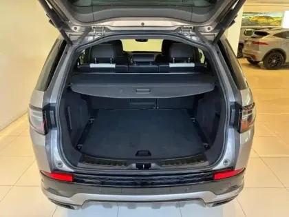 Photo 13 Land rover Discovery Sport  P200 Flex Fuel R-Dynamic SE AWD BVA