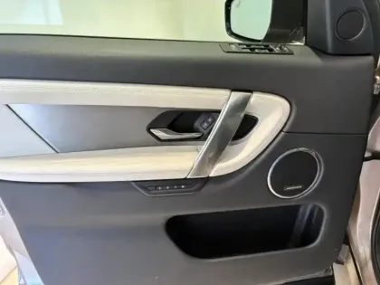 Photo 11 Land rover Discovery Sport  P200 Flex Fuel R-Dynamic SE AWD BVA