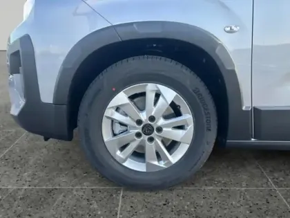 Photo 13 Peugeot Rifter  M 1.5 BlueHDi 100ch S&S ALLURE 5 places