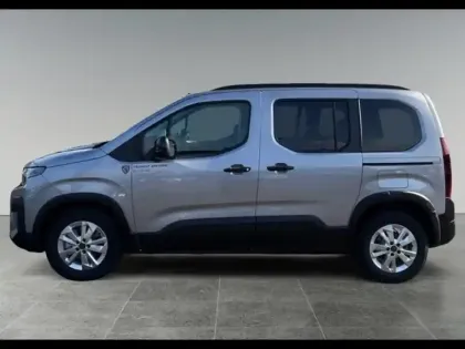 Photo 16 Peugeot Rifter  M DIESEL 100 ALLURE 5 places