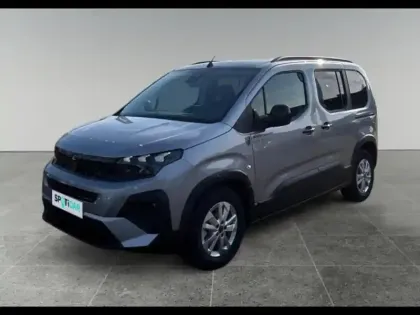 Photo 15 Peugeot Rifter  M DIESEL 100 ALLURE 5 places