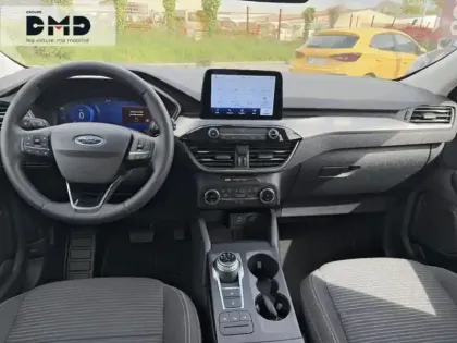 Photo 5 Ford Kuga  2.5 Duratec 190ch FHEV E85 Titanium BVA