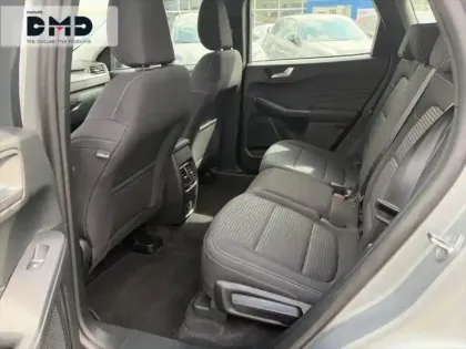 Photo 14 Ford Kuga  2.5 Duratec 190ch FHEV E85 Titanium BVA