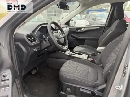 Photo 6 Ford Kuga  2.5 Duratec 190ch FHEV E85 Titanium BVA