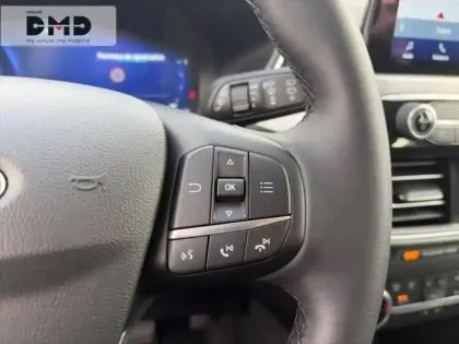 Photo 9 Ford Kuga  2.5 Duratec 190ch FHEV E85 Titanium BVA