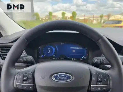 Photo 7 Ford Kuga  2.5 Duratec 190ch FHEV E85 Titanium BVA