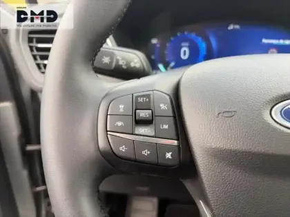 Photo 8 Ford Kuga  2.5 Duratec 190ch FHEV E85 Titanium BVA