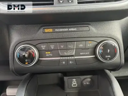 Photo 12 Ford Kuga  2.5 Duratec 190ch FHEV E85 Titanium BVA