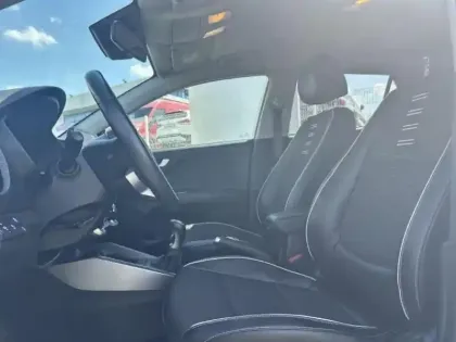 Photo 8 Kia Stonic  1.0 T-GDi 120ch MHEV GT Line iBVM6