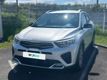 Photo Kia Stonic Gt Line