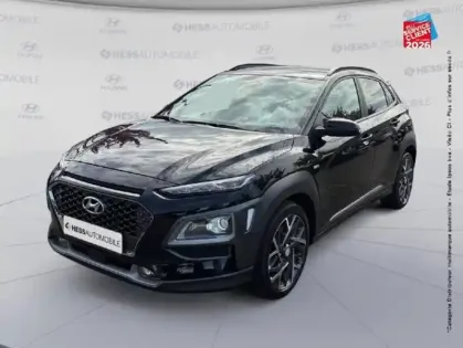 Photo Hyundai Kona Executive
