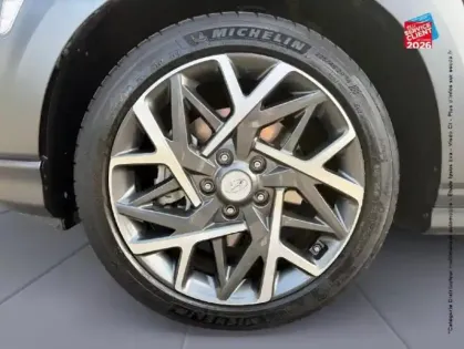 Photo 9 Hyundai Kona  1.6 GDi hybrid 141ch Executive DCT-6 Euro6d-T EVAP