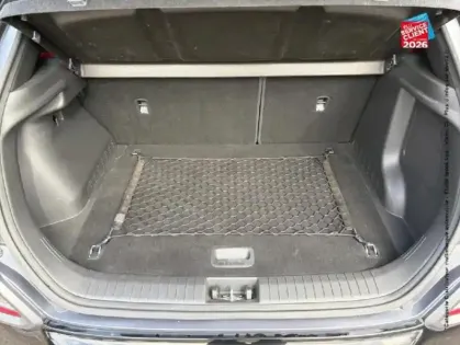 Photo 13 Hyundai Kona  1.6 GDi hybrid 141ch Executive DCT-6 Euro6d-T EVAP