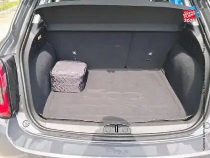 Photo 13 Fiat 500 X 1.6 Multijet 120ch City Cross