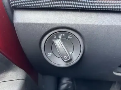 Photo 13 Volkswagen Up e-! Electrique 83ch 4cv