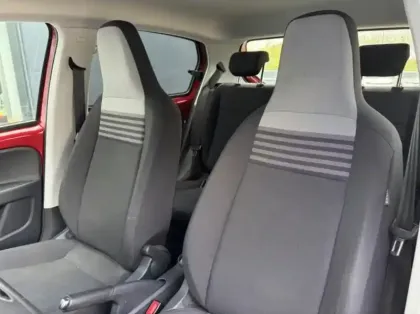 Photo 11 Volkswagen Up e-! Electrique 83ch 4cv