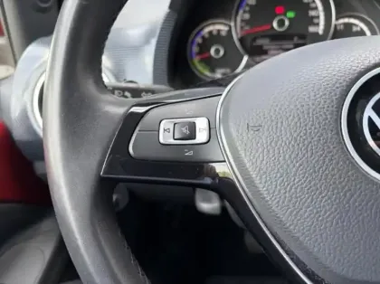 Photo 14 Volkswagen Up e-! Electrique 83ch 4cv