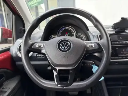 Photo 9 Volkswagen Up e-! Electrique 83ch 4cv