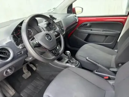 Photo 10 Volkswagen Up e-! Electrique 83ch 4cv