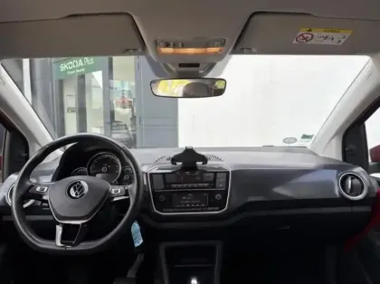 Photo 8 Volkswagen Up e-! Electrique 83ch 4cv