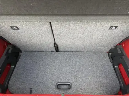 Photo 6 Volkswagen Up e-! Electrique 83ch 4cv