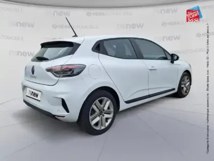 Photo 5 Renault Clio  1.0 TCe 90ch Evolution - 25 Radar Ar