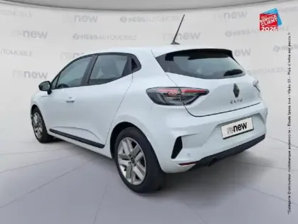 Photo 7 Renault Clio  1.0 TCe 90ch Evolution - 25 Radar Ar