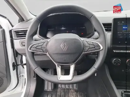 Photo 11 Renault Clio  1.0 TCe 90ch Evolution - 25 Radar Ar
