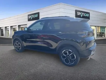Photo 6 Citroën C3  1.2 Turbo 100ch MAX
