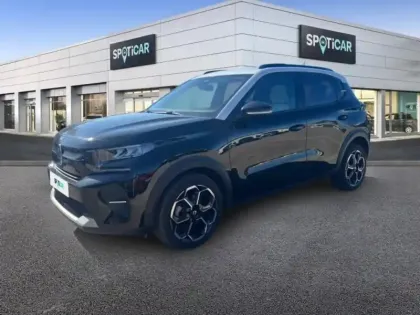 Photo Citroën C3 Max