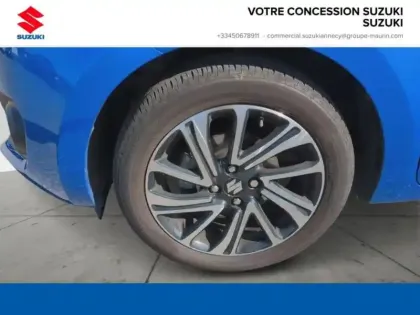 Photo 8 Suzuki Swift  1.2 Dualjet Hybrid 83ch Pack Auto