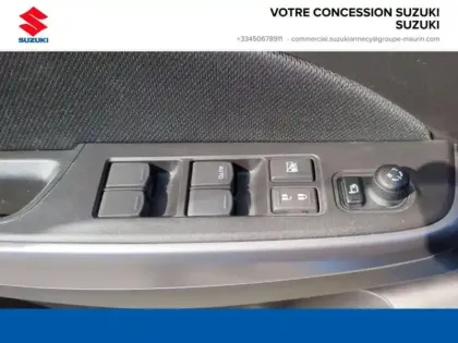 Photo 9 Suzuki Swift  1.2 Dualjet Hybrid 83ch Pack Auto
