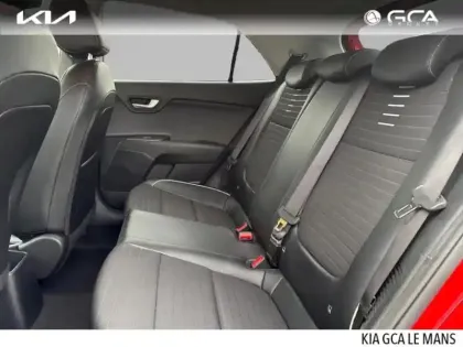 Photo 13 Kia Rio  1.0 T-GDI 100ch MHEV GT-Line iBVM6