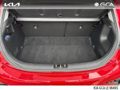 Photo 14 Kia Rio  1.0 T-GDI 100ch MHEV GT-Line iBVM6