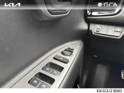 Photo 11 Kia Rio  1.0 T-GDI 100ch MHEV GT-Line iBVM6