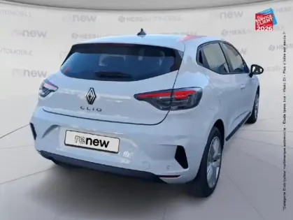 Photo 20 Renault Clio  1.0 TCe 90ch Evolution - 25 Radar Ar