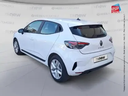Photo 22 Renault Clio  1.0 TCe 90ch Evolution - 25 Radar Ar