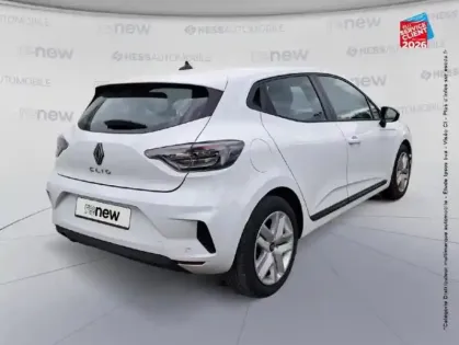 Photo 5 Renault Clio  1.0 TCe 90ch Evolution - 25 Radar Ar