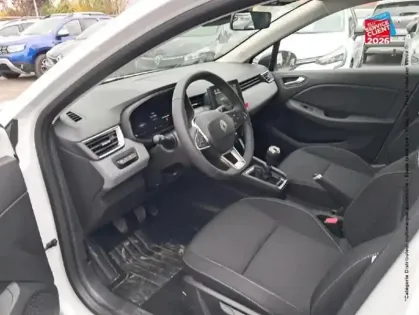 Photo 14 Renault Clio  1.0 TCe 90ch Evolution - 25 Radar Ar
