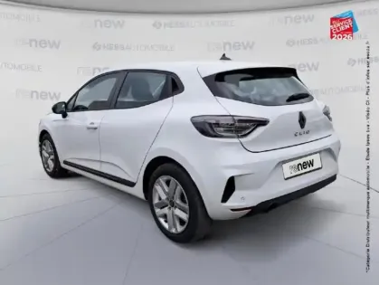 Photo 7 Renault Clio  1.0 TCe 90ch Evolution - 25 Radar Ar