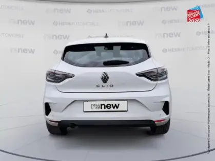 Photo 6 Renault Clio  1.0 TCe 90ch Evolution - 25 Radar Ar