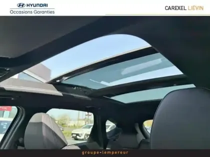 Photo 10 Hyundai Tucson  1.6 T-GDI 288ch Plug-in N Line Ultime Edition