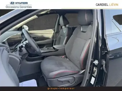 Photo 9 Hyundai Tucson  1.6 T-GDI 288ch Plug-in N Line Ultime Edition