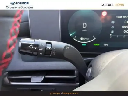 Photo 15 Hyundai Tucson  1.6 T-GDI 288ch Plug-in N Line Ultime Edition